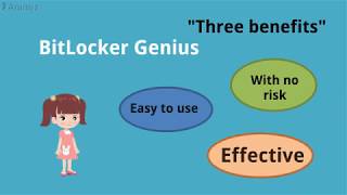 BitLocker Genius-- How Can We Unlock BitLocker Drive in macOS and Mac OSX