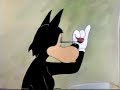 Mighty Mouse And The Wolf 1945 Uncropped