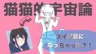 猫猫的宇宙論  歌ってみた/スイ
