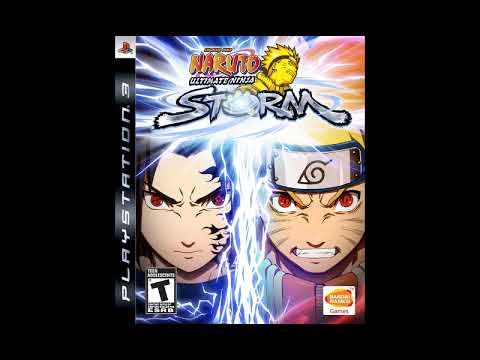 Sound Test Unlocked! Best VGM 2556 - Installation Theme (Naruto: Ultimate Ninja Storm)