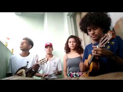 Tristeza pé no chão - Clara Nunes (Trio Café ☕️)