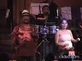 Gabino Pampini La Luna Y El Toro En Vivo