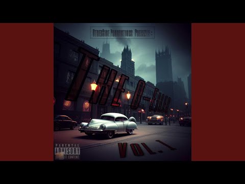 Kickback (feat. Honcho Hndrxxx, Lile Arizona & OTS HellRell)