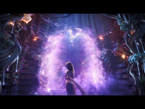 Time Princess: Wicked Video