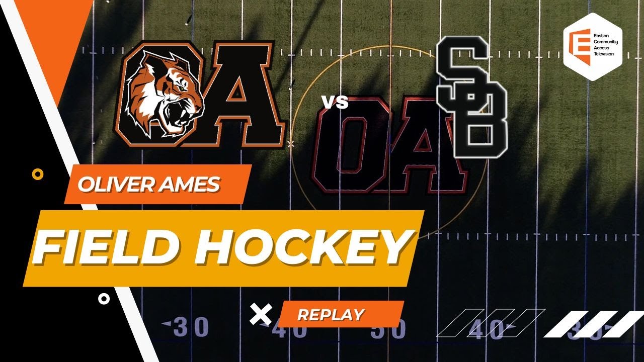 OA Field Hockey vs Somerset Berkley 10/22/25