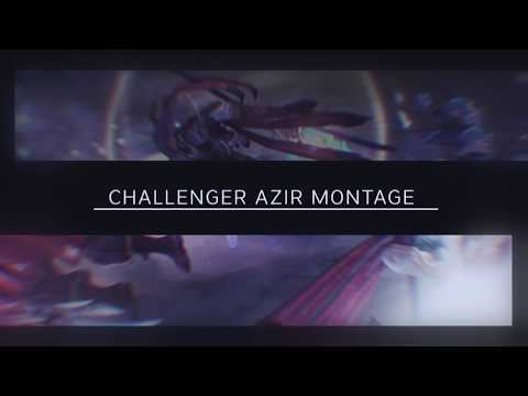 S9 CHALLENGER AZIR MONTAGE - BODY THOSE FOOLS