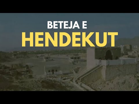 Beteja e Hendekut!