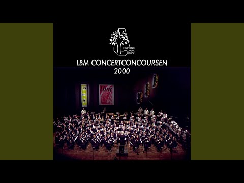 Fifth Symphony “Sakura for Winds”: Sakura (Cherry Blossoms)