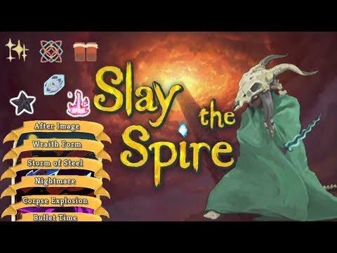 Slay the Spire October 8th Daily - Silent