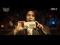 SUGA Agust D TOUR D DAY THE MOVIE Experience It In IMAX