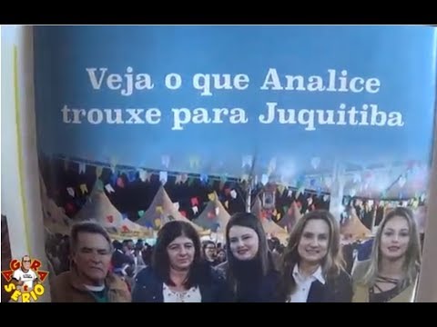 Família Brandão Juntos e Misturados com a Deputada Estadual Analice Fernandes