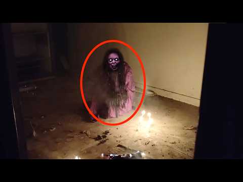 15 Scary Videos So Creepy You’ll Feel It in Broad Daylight