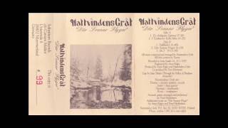 NATTVINDENS GRAT - Dar Svanar Flyger (1995)