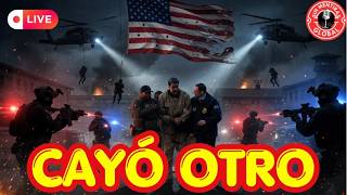 🔥 💥 💣 (WOW, WATCH OUT!!!!) Another SPECIAL FORCE officer involved in the kidnapping of MADURO has...