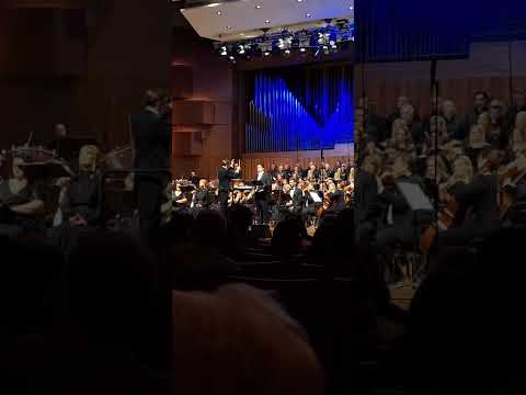 Filip Filipović / Verdi Requiem - Ingemisco, HRT Symphony Orchestra and Valentin Egel, director