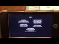 Chicken Run 2000 Rats To The End Credits Clip Scene