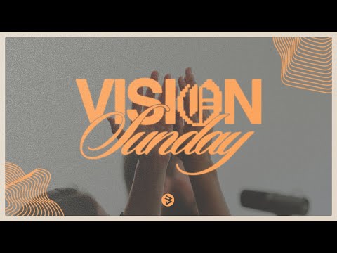 Vision Sunday | The Warrior's Hammer | Doug Klinedinst