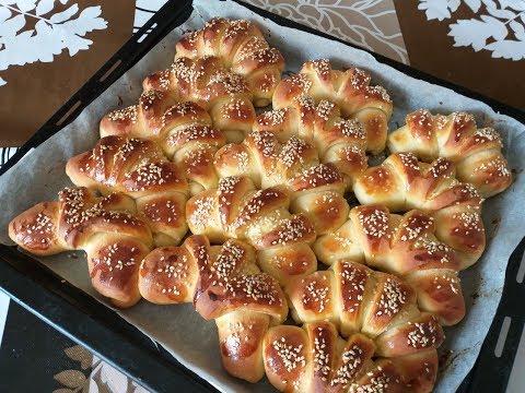 CORNETTI DOLCI Ricetta Facile e Veloce