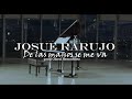 Josue Rarujo - De Las Manos se me Va (Vídeo Oficial)