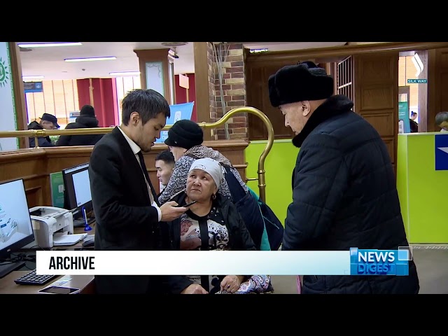 Kazakh Senate considers law regulating migration issues