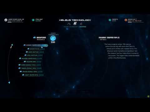 Mass Effect: Andromeda pt.14
