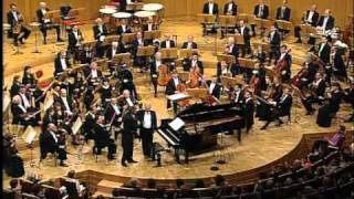 Maxim Vengerov Sibelius Violin Concerto