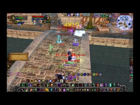 AfflictionDotcom 2 Trailer