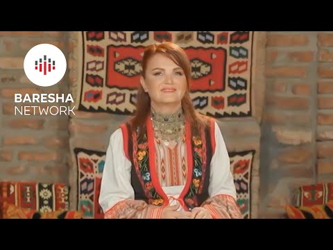 Vjollca Buqaj - Djemtë e shqipes (Potpuri)