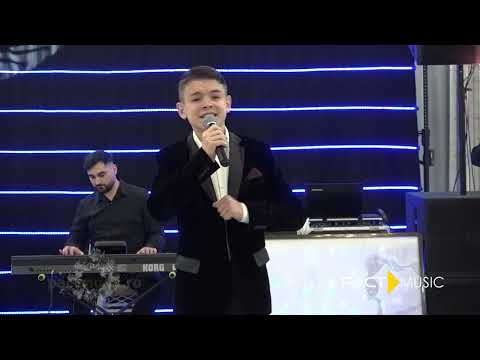 Pact Music - Arsenie - Ma roaga vecina noastra (cover Paul Ananie)