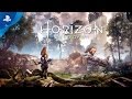 Horizon Zero Dawn | PS4 | :15