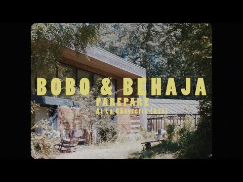 BOBO & BEHAJA - PAREPARE
