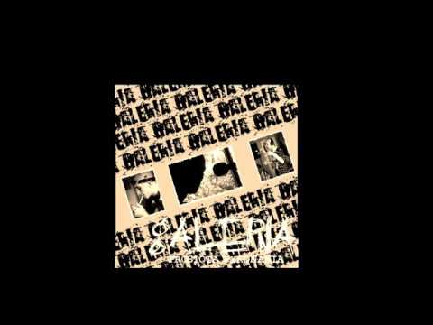 Galeria - ' Wyrwany z Kontekstu ' prod. Listfa [Sokół DISS]