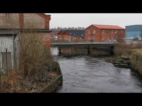 KVARNLIDEN - 210329 - Kockumsområdet - KALLINGE - Ronneby - BLEKINGE - Huawei p30 PRO