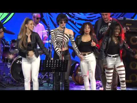 VALENTINA I PLACENICI - ABRACADABRA STEVE MILLER BAND  - 23.11.2022. - INSTA TV