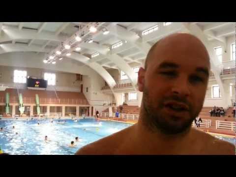 EKF Sport, férfi vízilabda, OSC - EKF-EgerFood-Imola 11-8, Bánhidy Attila