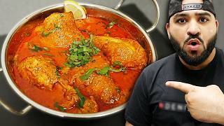 Perfect Chicken Korma Recipe | Authentic & Easy Korma Recipe