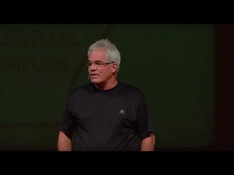 The Importance of Play in Education | David Groth | TEDxCoeurdalene