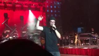 Mark Forster - Natalie @Plauen