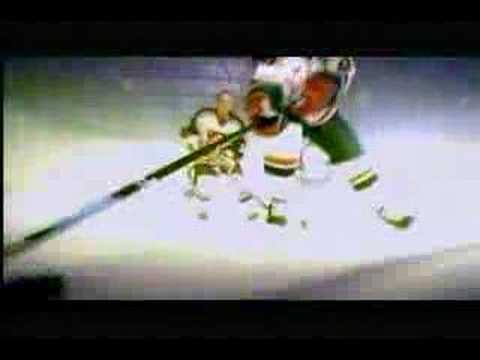 USA Network - 2006 Winter Olympics Promo