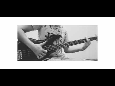 Jano, Janík a Adrián Kováčovci & Vladko Pompa & Ján Dražkovič - Lásko má - (COVER - BASS)