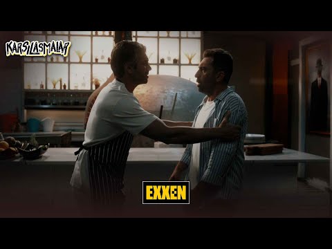 Karşılaşmalar 2. Sezon 5. Bölüm Tanıtımı