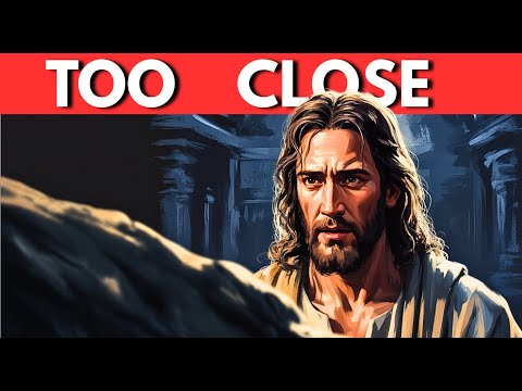 I and The Father Are One (What Jesus Actually Meant)