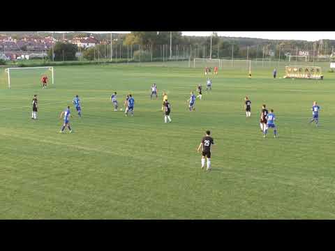 2 kolejka  IV liga-MOSP B - WISSA SZCZUCZYN -16.08.2019 - 4