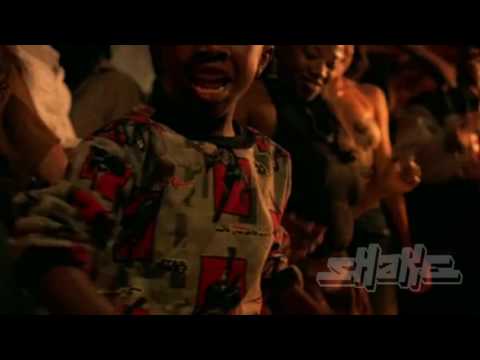 Crooklyn Clan - Ladyz / Where The Ladies At (Go Down Baby) (AV8) visualized by Video DJ SPR