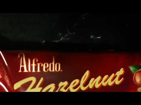 ALFREDO CHOCOLATES