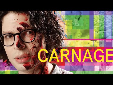 CARNAGE : Swallowing the Past