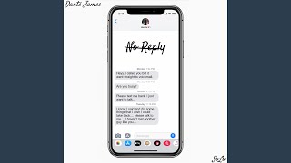 No Reply Music Video