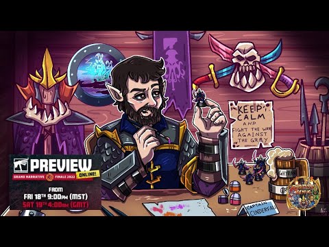 Warhammer Reveals Hobby Hangout & Reaction