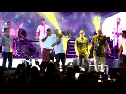 Jacob Forever ft Alexander GDZ & Orishas (Part 11)