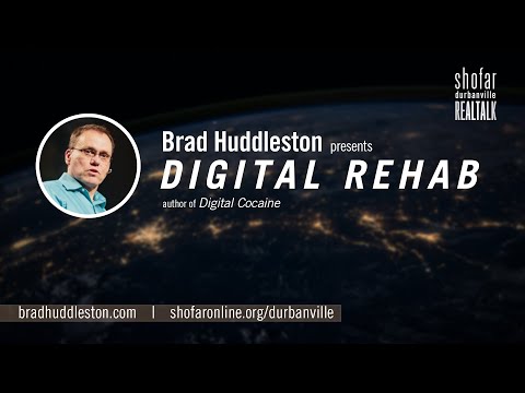 6 Nov 2022 - AM - Brad Huddleston - Digital Rehab pt 2